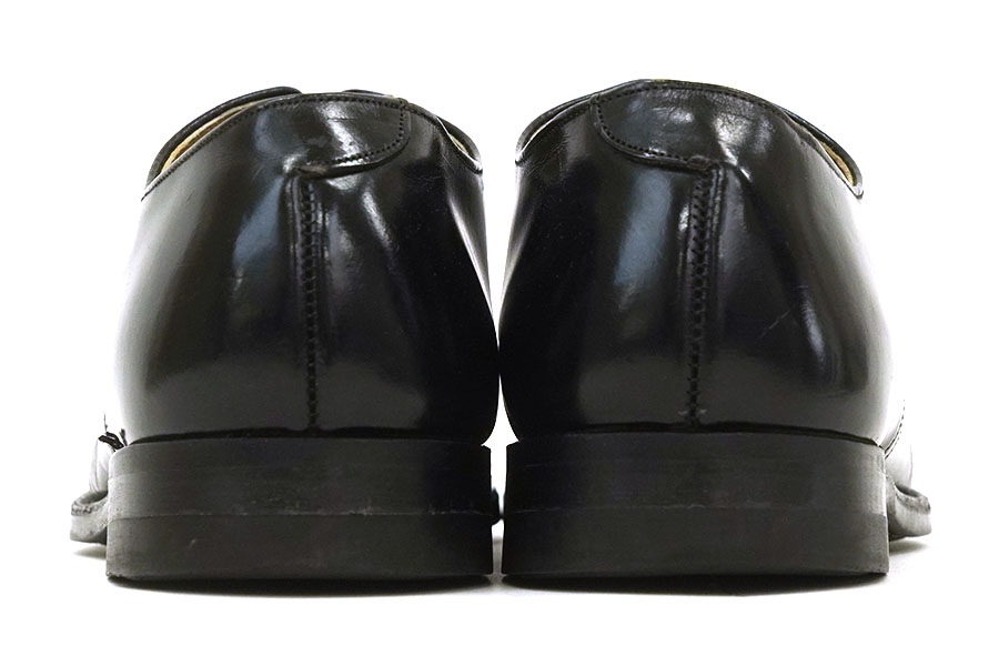 89 U.S.NAVY SERVICE SHOES (APPROX.8 1/2 W) | NEW ITEM