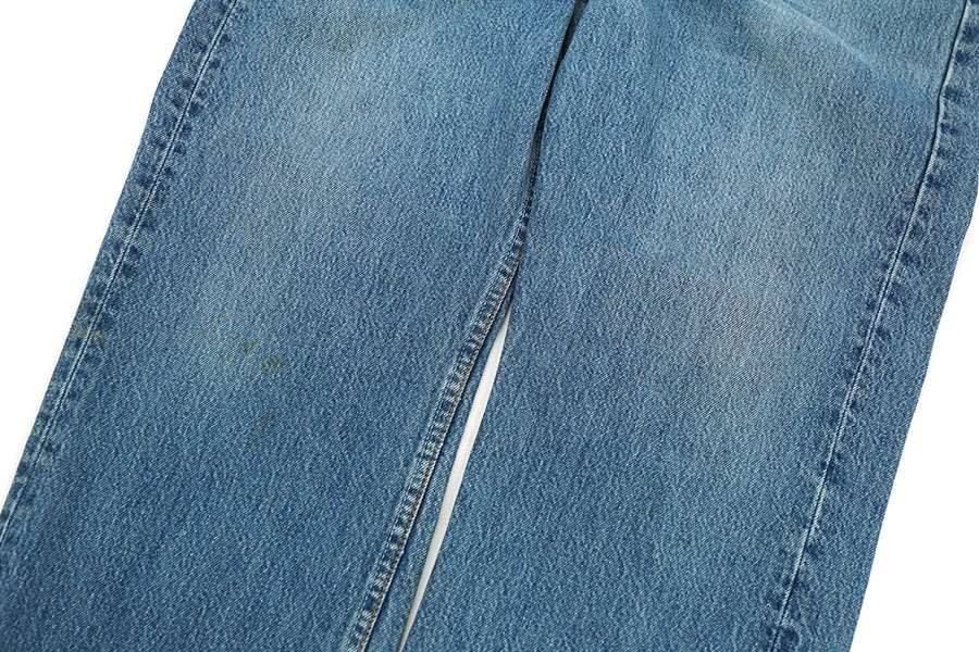 90'S LEVI'S 501 JEANS (SIZE.W34 L30) MADE IN USA | NEW ITEM