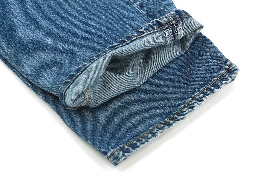 90'S LEVI'S 501 JEANS (SIZE.W34 L30) MADE IN USA | NEW ITEM
