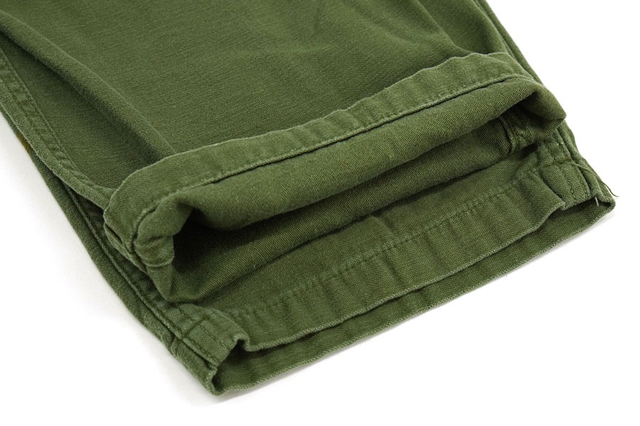 74 U.S.ARMY ベイカーパンツ 表記(W34 L31) | NEW ITEM | | BerBerJin