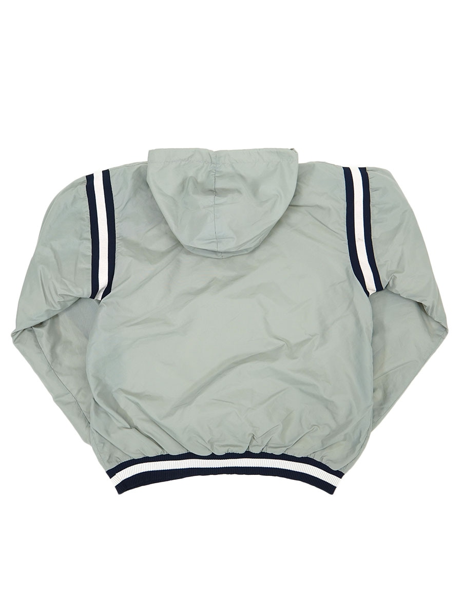 80's 青刺繍タグ チャンピオン ''WAGNER STAFF'' H/Z ナイロン