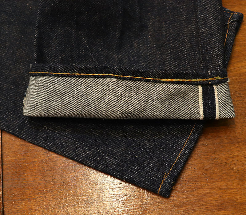 1950s DEAD STOCK , LEVIS 504ZXX GUARA , Size W29 L33