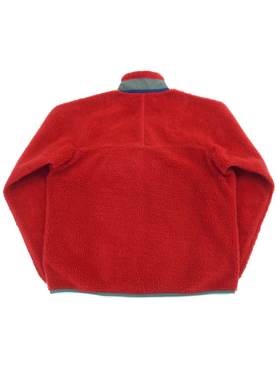 11 パタゴニア クラシックレトロXジャケット 表記(L) | NEW ITEM