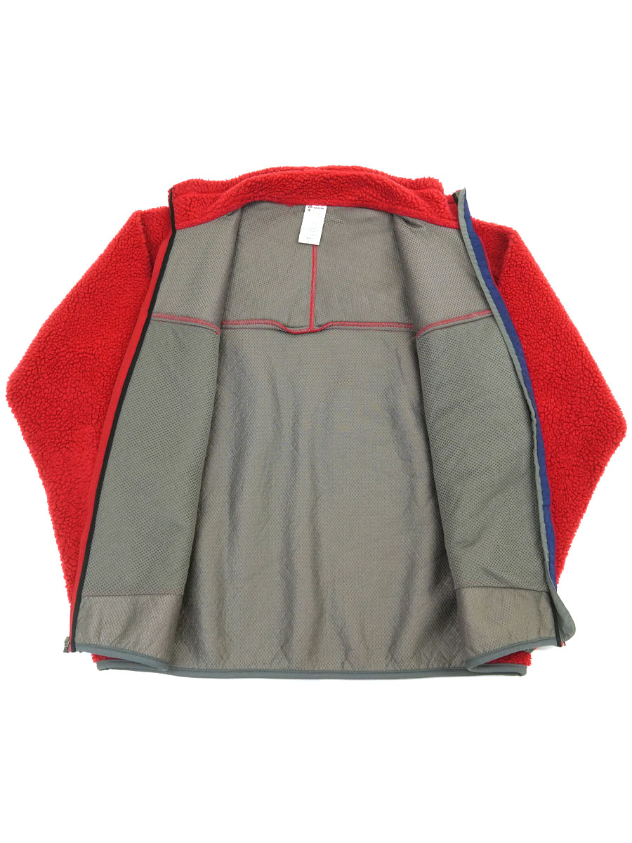 パタゴニア 11 パタゴニア クラシックレトロXジャケット 表記(L) | NEW ITEM