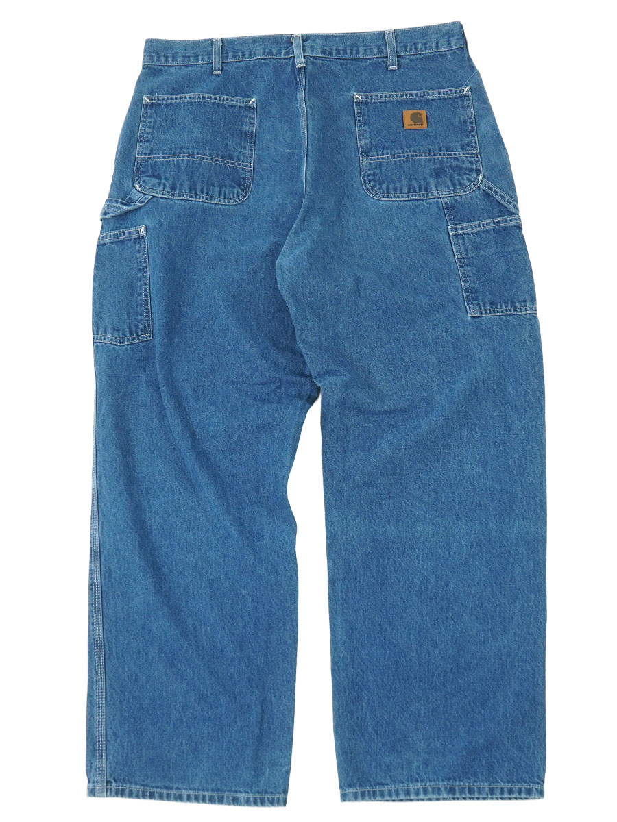 パンツ Carhartt Denim Painter Pants CARHARTT DENIM PAINTER PANTS (SIZE. W38 L30) | すべての商品