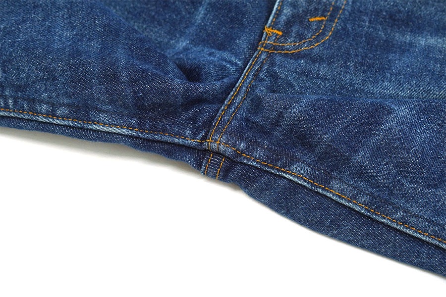 80's Levi's 517 オレンジタブ W33L32 80's Levi's 517 オレンジタブ デニムパンツ 良色落ち 表記