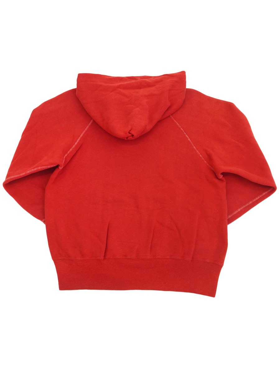 GADID ANONIEM赤 スウェット フリーサイズ 【公式通販】