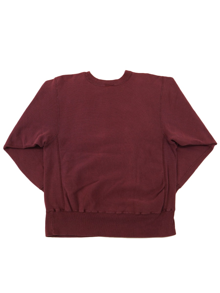 80's プリントタグ チャンピオンRW ''BOSTON COLLEGE'' 表記(L) USA製