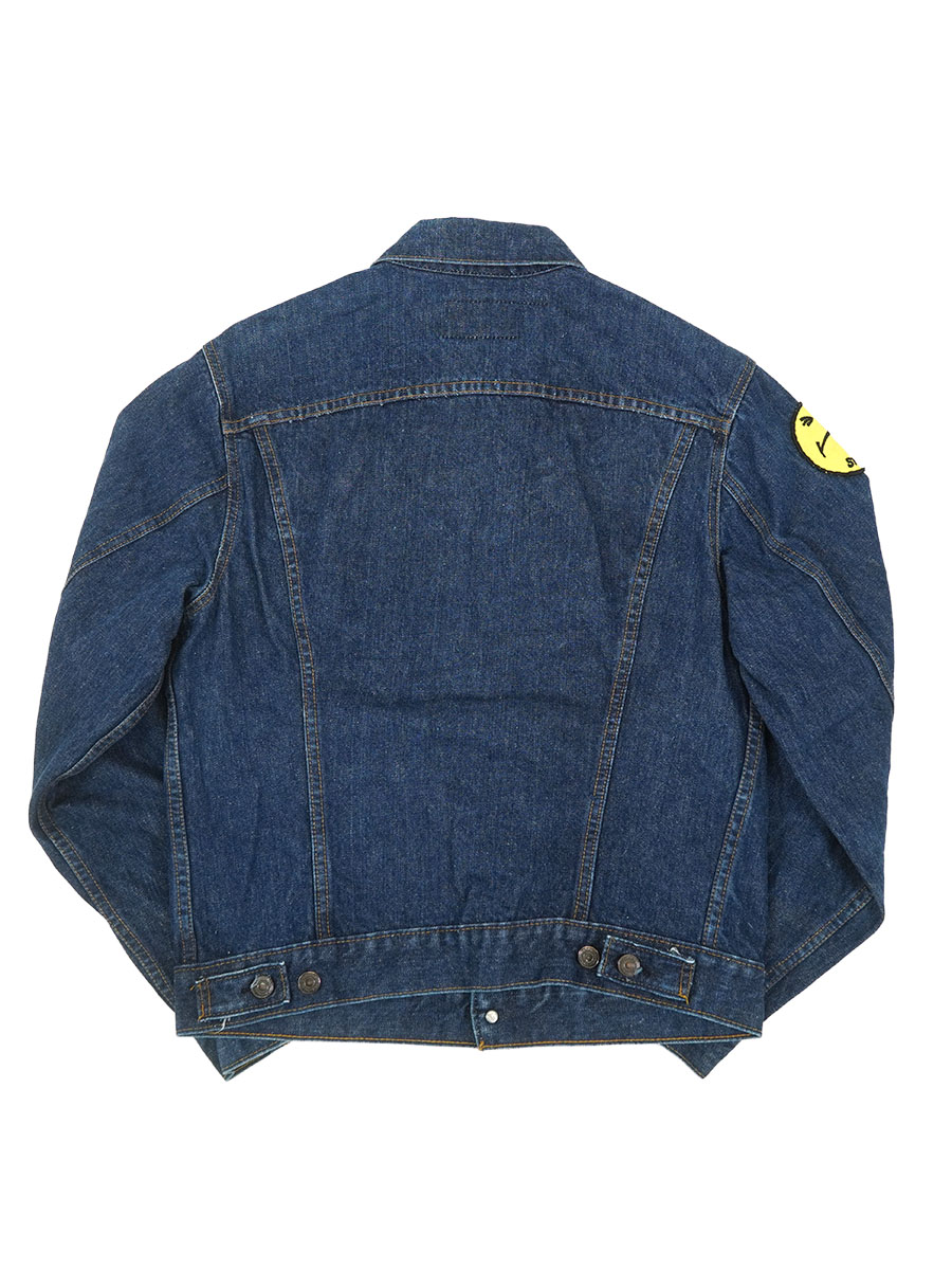 70'S LEVI'S 70505 0217 (SIZE.40) | NEW ITEM | | BerBerJin WebStore