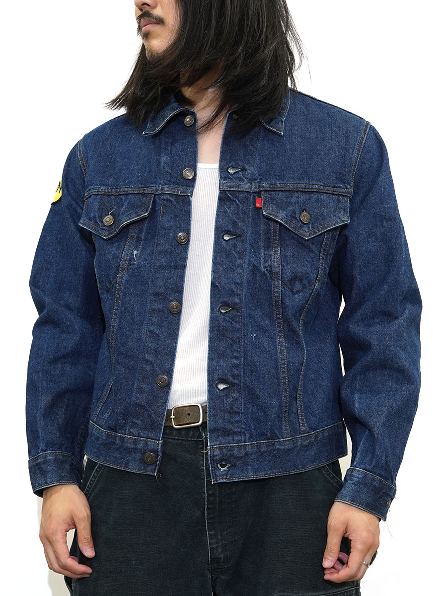 70'S LEVI'S 70505 0217 (SIZE.40) | NEW ITEM | | BerBerJin WebStore