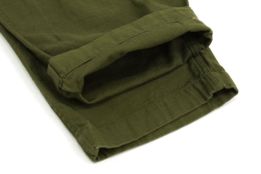73 U.S.ARMY ベイカーパンツ 表記(W34 L33) | NEW ITEM | | BerBerJin