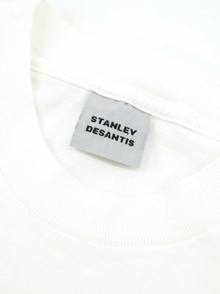 1996年 USA製 stanley desantis Tシャツ 90's STANLEY DESANTIS E.T. Tシャツ | DAFFY'S