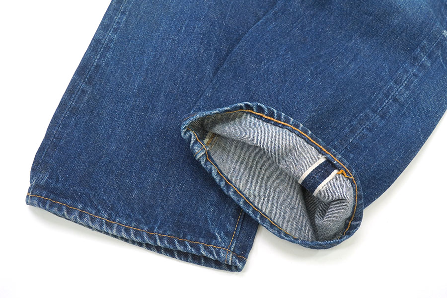 70's Levi's 501 66前期 デニムパンツ 良雰囲気 実寸(W30 L29位) | NEW