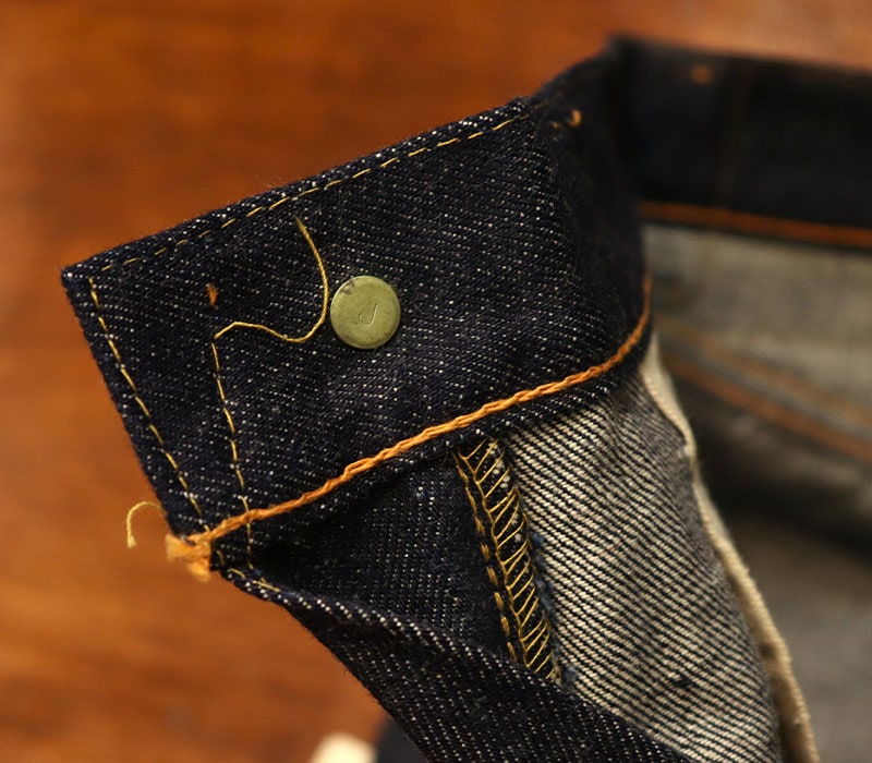 1960s DEAD STOCK , LEVIS 504ZXX , Size W29 L36
