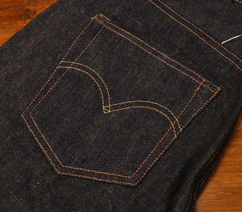 1960s DEAD STOCK , LEVIS 504ZXX , Size W29 L36