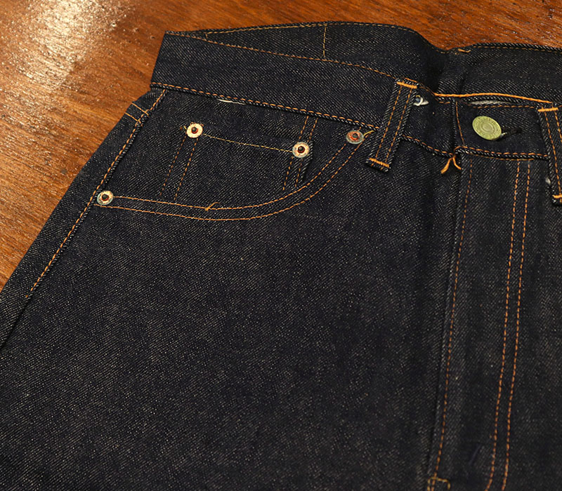 1960s DEAD STOCK , LEVIS 504ZXX , Size W29 L36