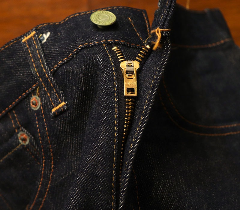 1960s DEAD STOCK , LEVIS 504ZXX , Size W29 L36