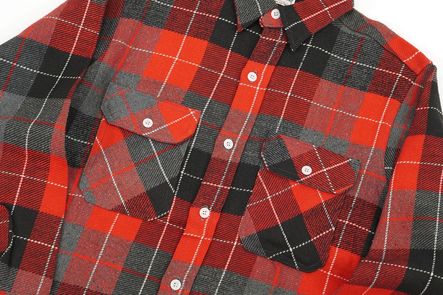 【好配色】60s King Kole ネルシャツ 緑×黒 ビッグサイズ 楽天市場】60's ビンテージ ☆ KING KOLE キングコール チェック 長袖