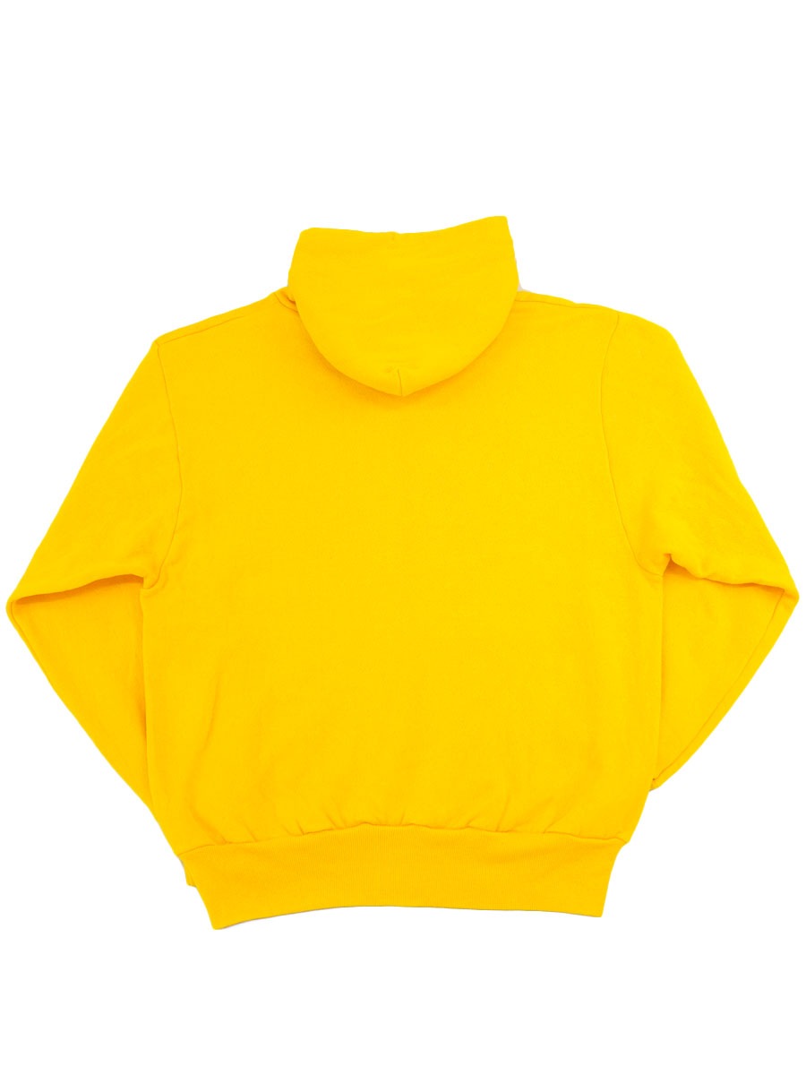 80's チャンピオン ''VIANNEY GRIFFINS'' 3段プリント スウェットパーカ 表記(L)