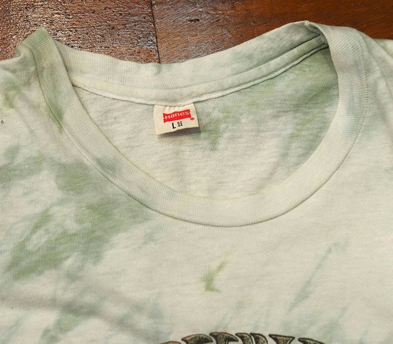 1970s GRATEFUL DEAD , Size L
