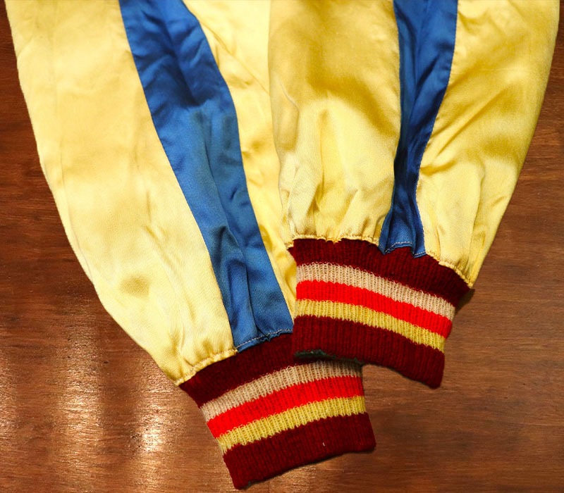 1950s SOUVENIR JACKET , Size Ｍ