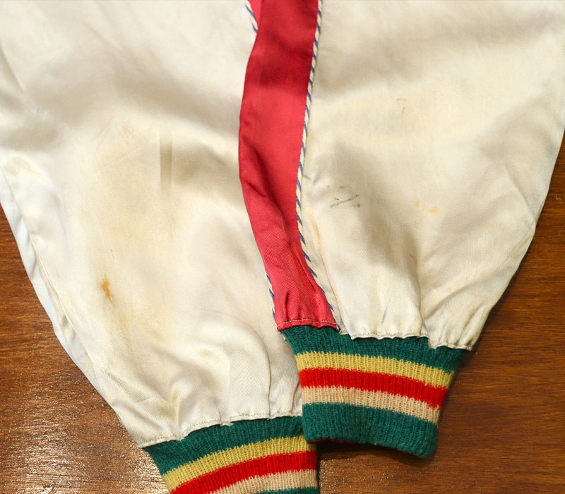 1950s SOUVENIR JACKET , Size Ｍ