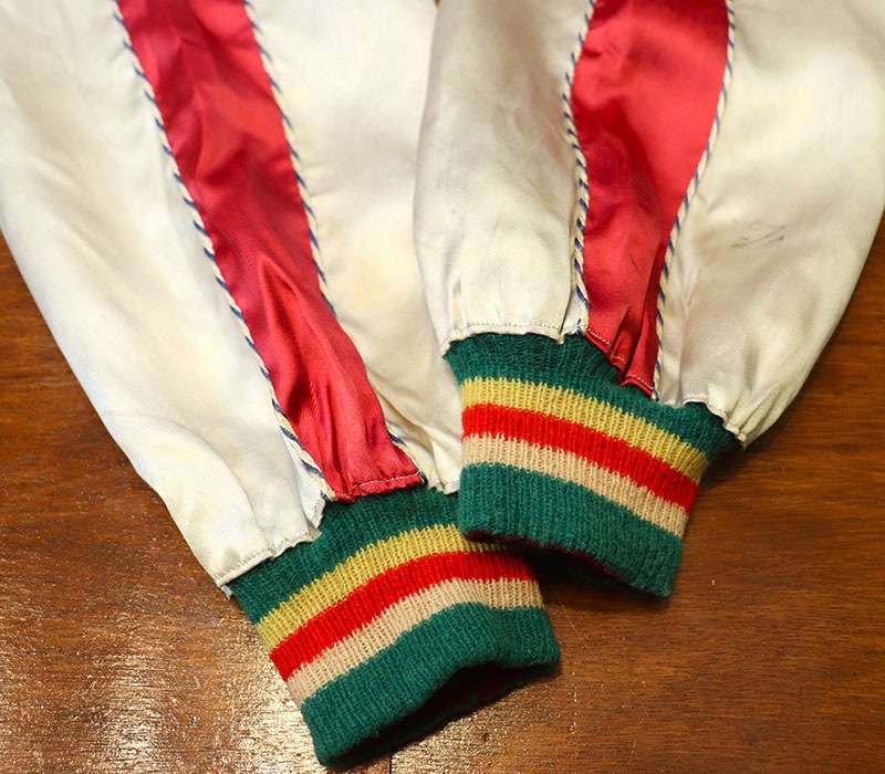 1950s SOUVENIR JACKET , Size Ｍ