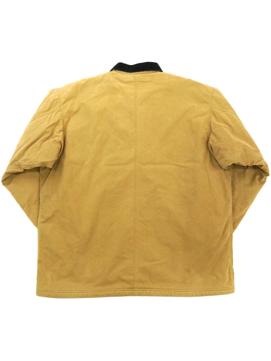 93 雪無しタグ パタゴニア ヌエボレンジコート ライ/ブルズアイ 表記