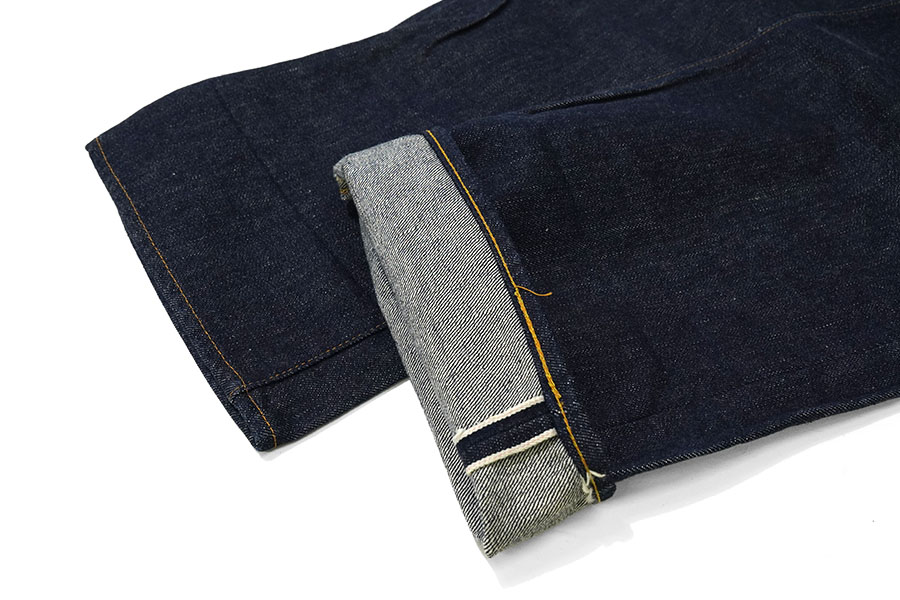 1950'S LEVI'S 501ZXX LEATHER PATCH (SIZE.W37 L32) NO WASH | すべて