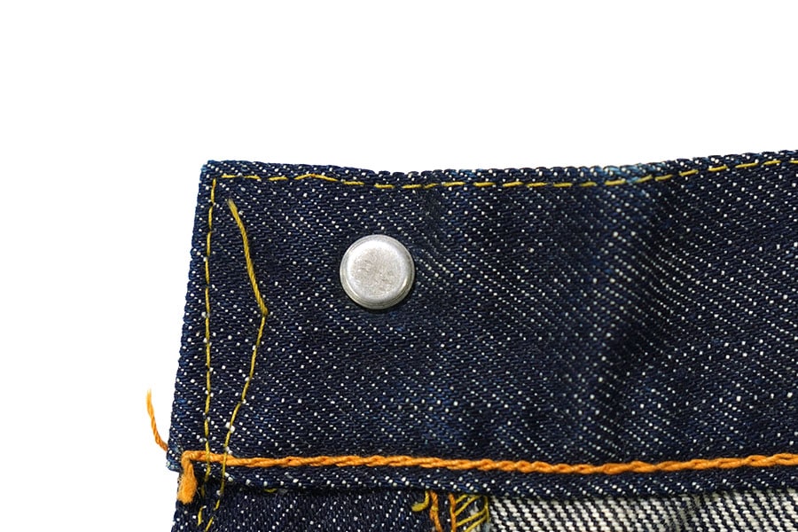 1950'S LEVI'S 501ZXX LEATHER PATCH (SIZE.W37 L32) NO WASH | すべて