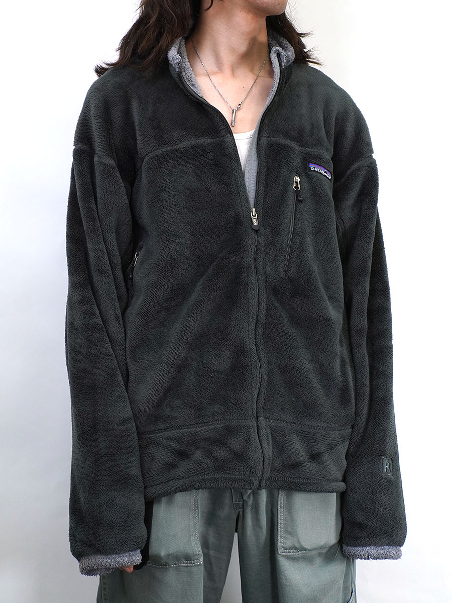パタゴニアpatagonia R4ウィンドープルーフジャケット 07年FW パタゴニアpatagonia R4ウィンドープルーフジャケット 07年FW