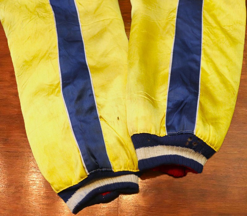 1950s SOUVENIR JACKET , Size L
