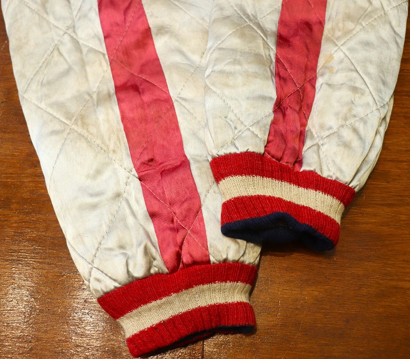 1950s SOUVENIR JACKET , Size L