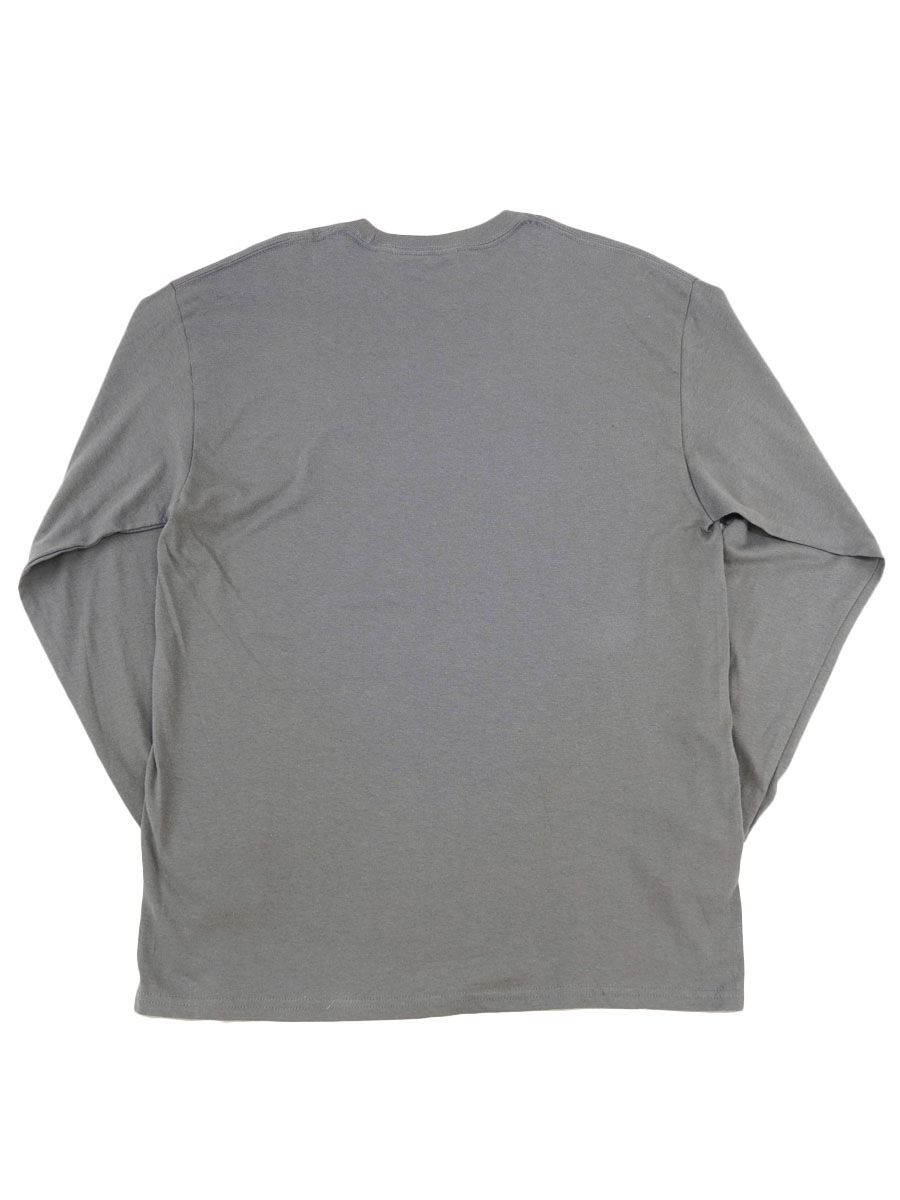 未使用 GILDAN ''SF MUNI'' ロングスリーブTシャツ 表記(L