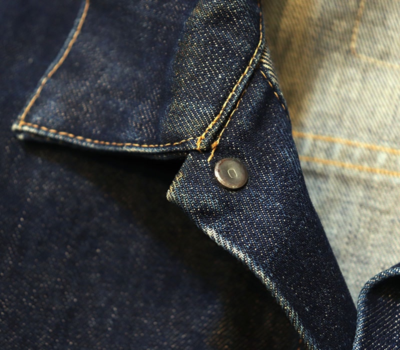 1960s LEVIS 557 , Size 44