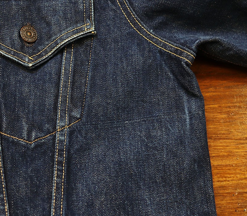 1960s LEVIS 557 , Size 44
