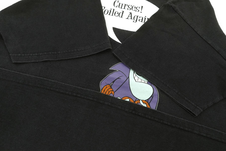 00's UNIVERSAL STUDIOS ''ISLANDS OF ADVENTURE'' Tシャツ 表記(M)