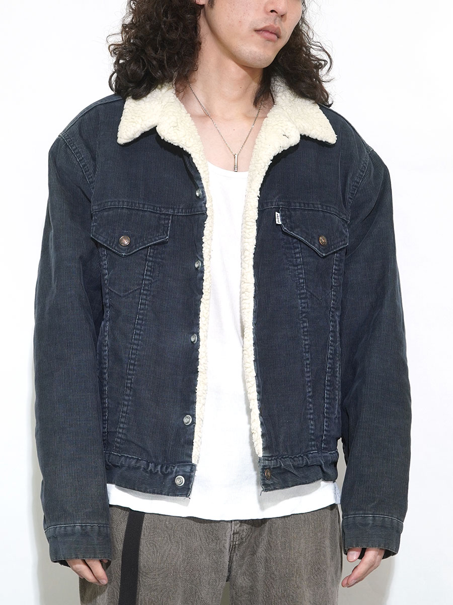 珍品 70s levi
