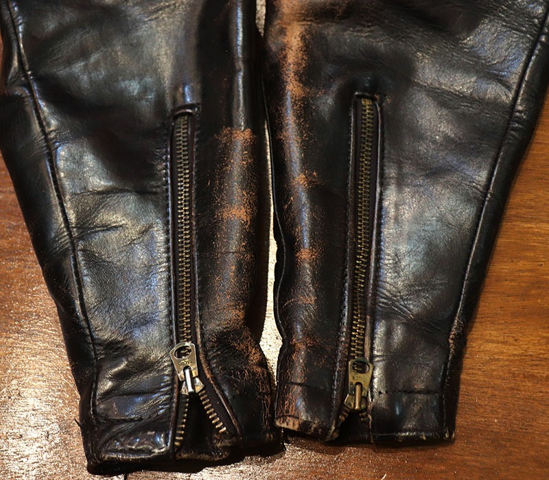 1950s BUCO J-24L , Size 38