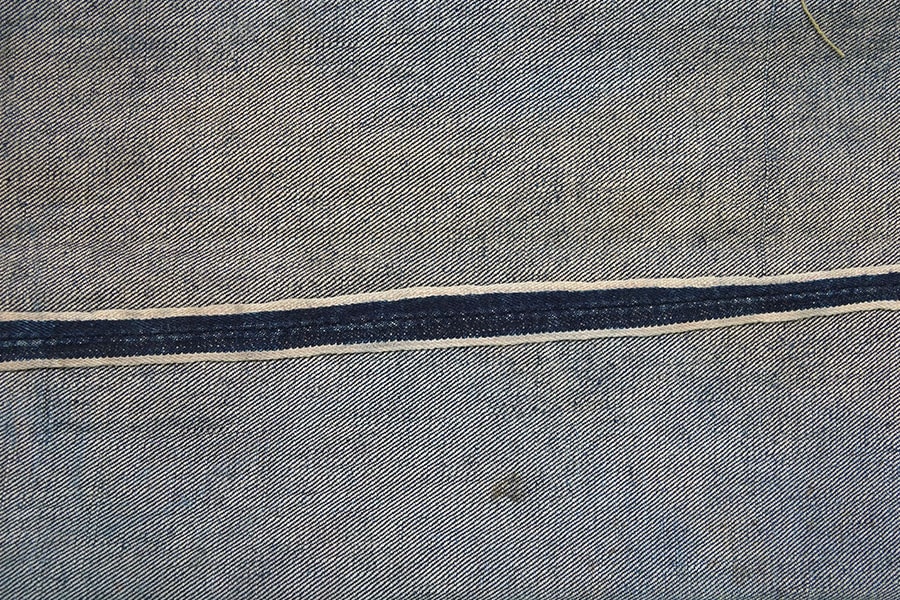 1940'S LEVI'S S501XX WWⅡ WITH STENCIL (APPROX.W29 L30)