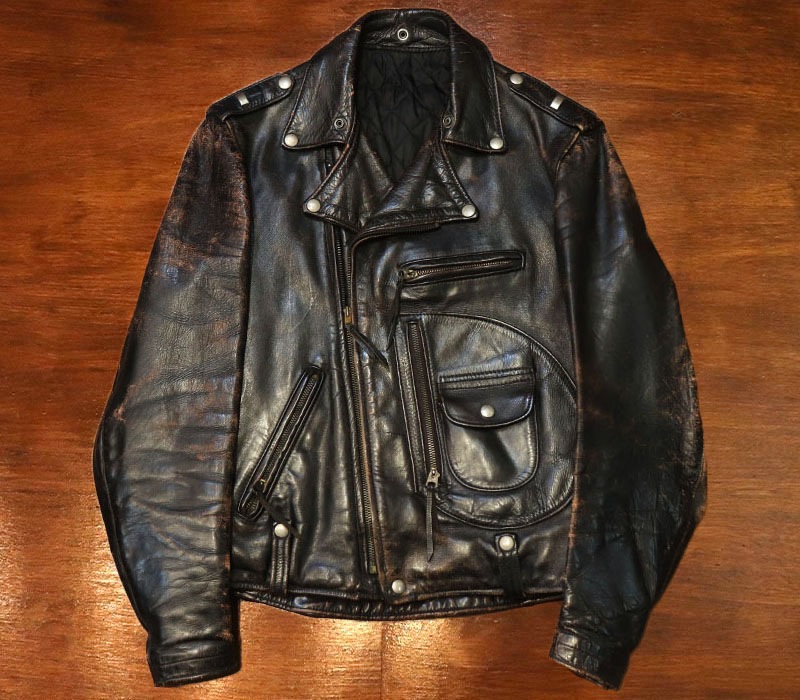 1950s BUCO J-24L , Size 38