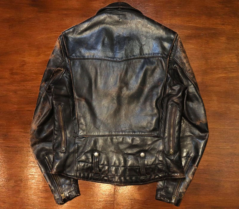 1950s BUCO J-24L , Size 38