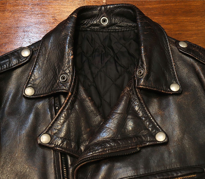 1950s BUCO J-24L , Size 38