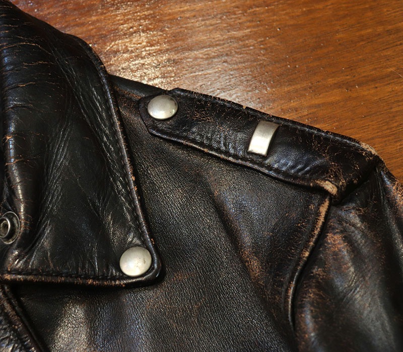 1950s BUCO J-24L , Size 38
