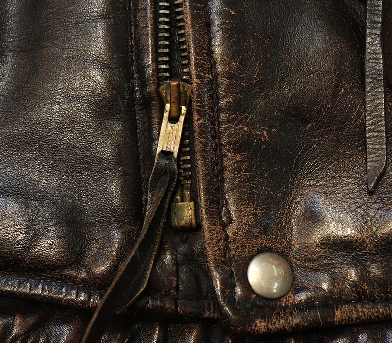 1950s BUCO J-24L , Size 38