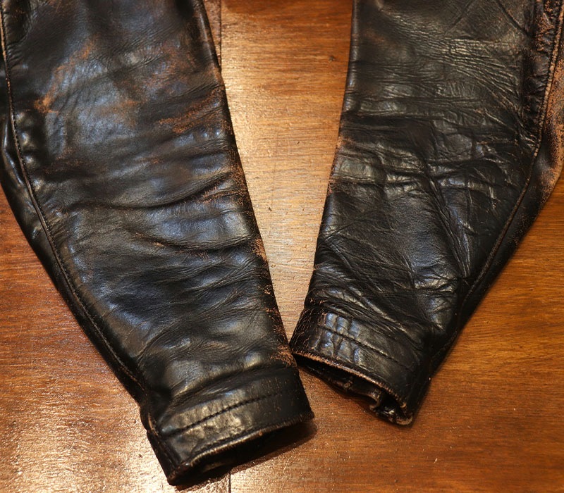 1950s BUCO J-24L , Size 38