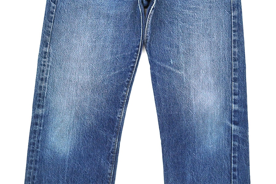 80's Levi's 501 66後期 デニムパンツ 良雰囲気 表記(32x30) | すべて