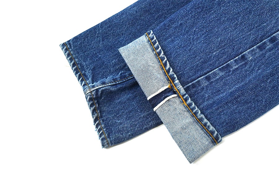 80's Levi's 501 66後期 デニムパンツ 良雰囲気 表記(32x30) | すべて