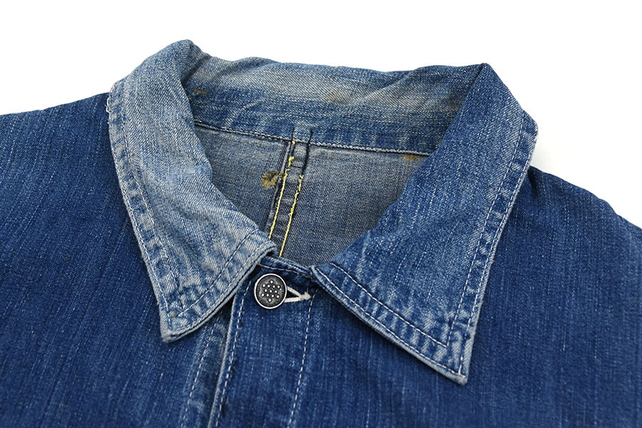 ボヘミアンズ　デニム　カバーオール　新品 Bohemians（ボヘミアンズ）】 | OUTER,VEST（アウター・ベスト