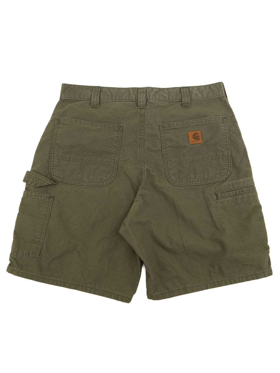 CARHARTT PAINTER SHORTS LIGHT BROWN (SIZE.34) | すべての商品